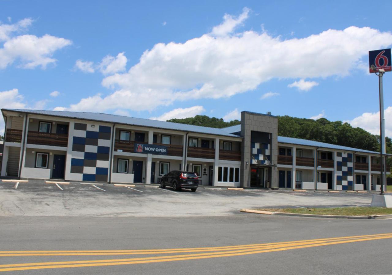Studio 6 Suites Chattanooga Tn Lookout Mtn. Exterior photo