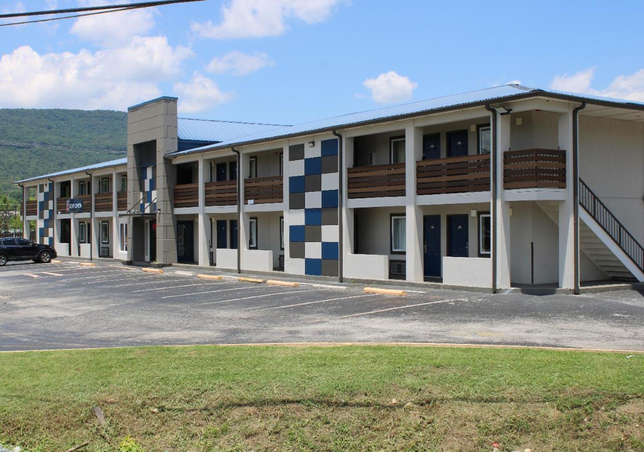 Studio 6 Suites Chattanooga Tn Lookout Mtn. Exterior photo