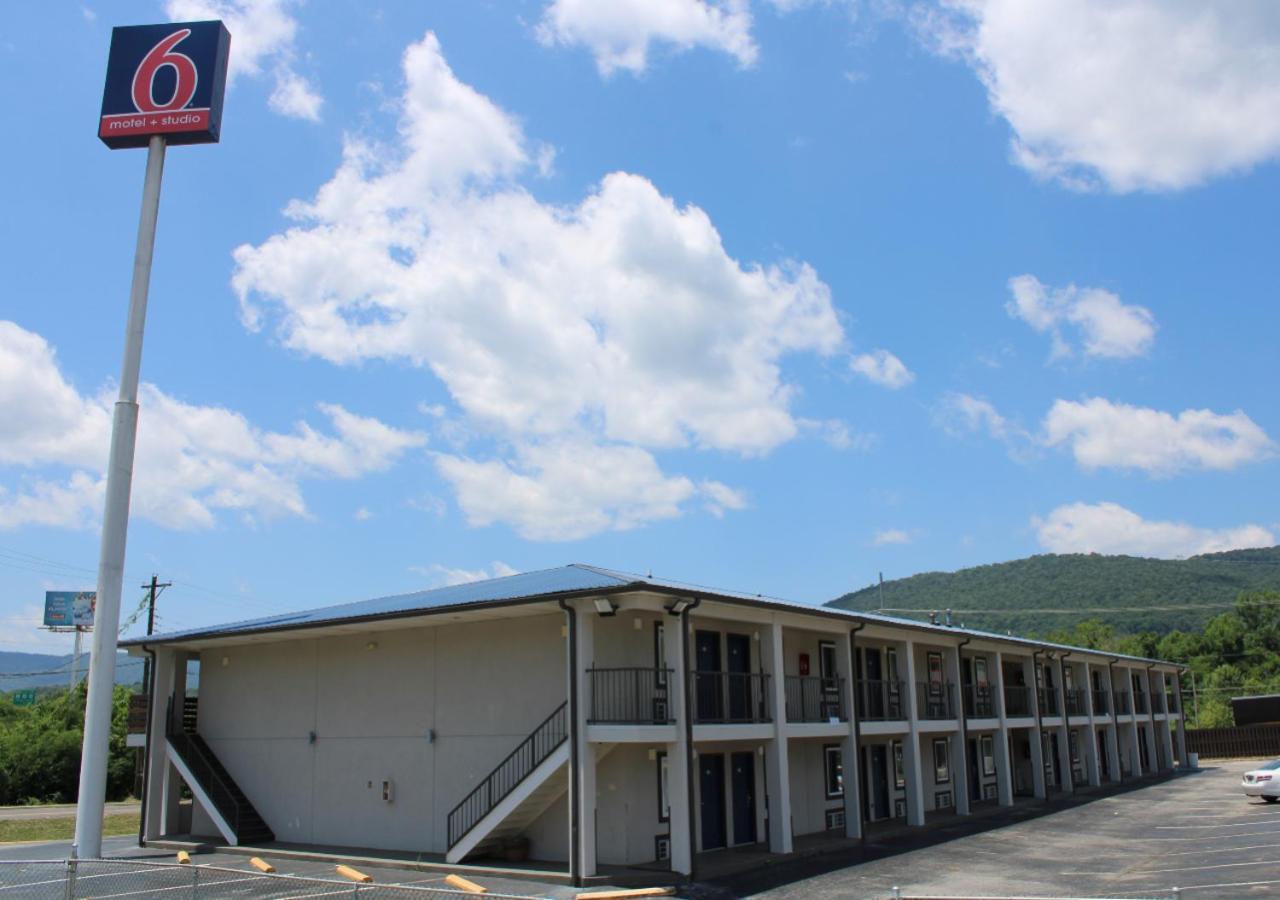 Studio 6 Suites Chattanooga Tn Lookout Mtn. Exterior photo