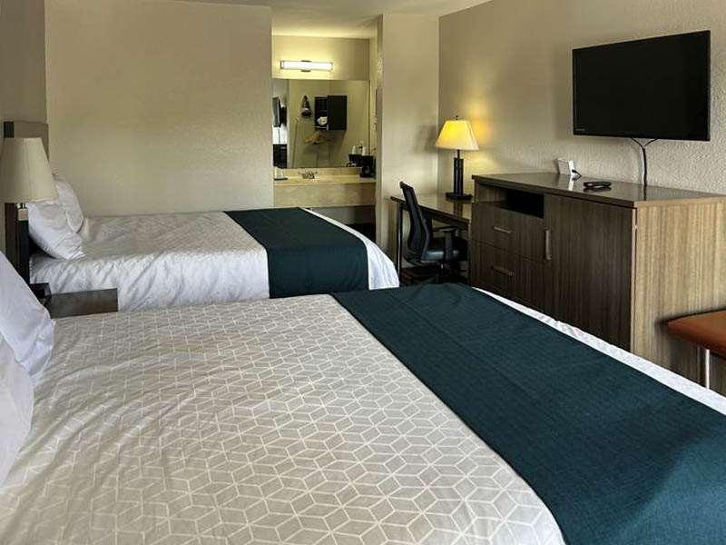 Studio 6 Suites Chattanooga Tn Lookout Mtn. Room photo