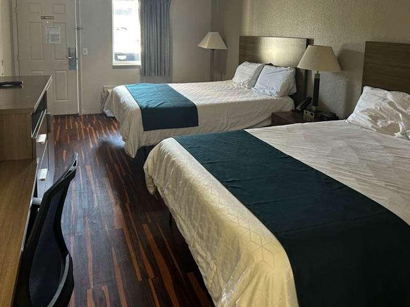 Studio 6 Suites Chattanooga Tn Lookout Mtn. Room photo