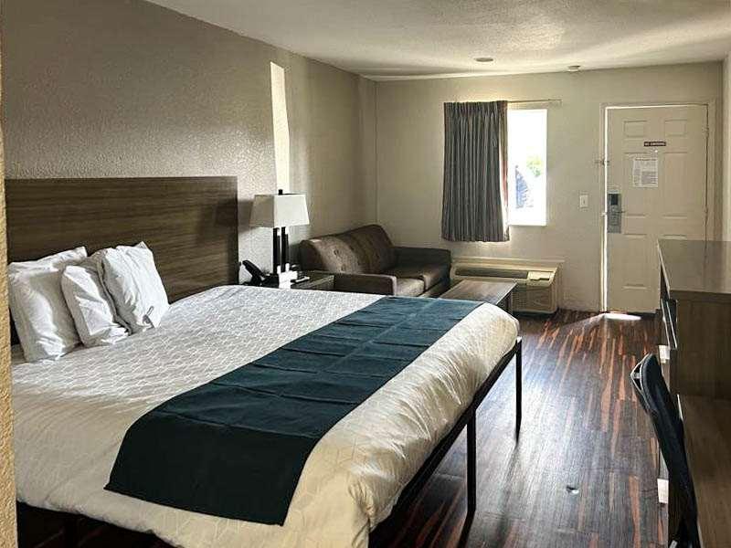 Studio 6 Suites Chattanooga Tn Lookout Mtn. Room photo