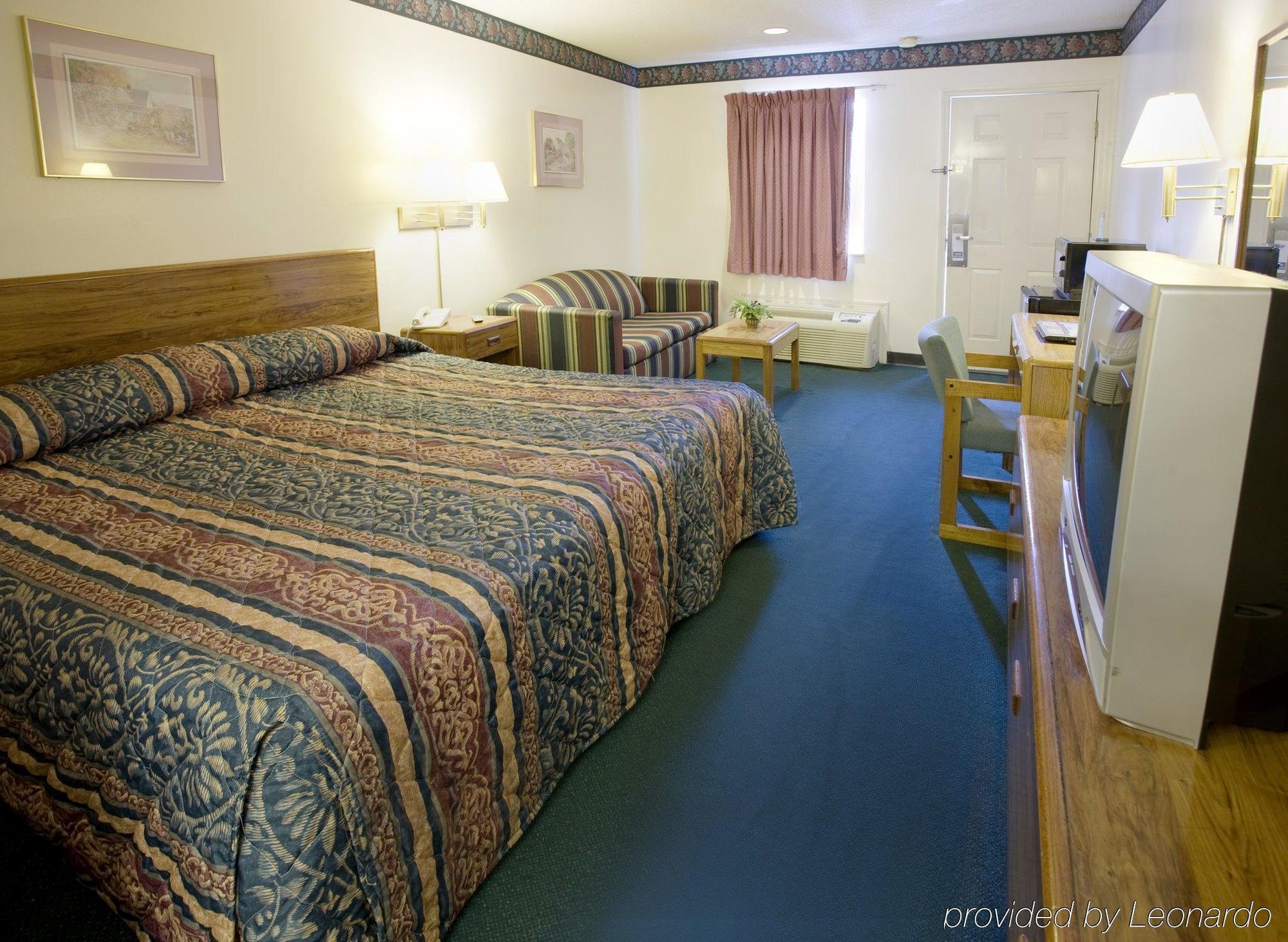 Studio 6 Suites Chattanooga Tn Lookout Mtn. Room photo