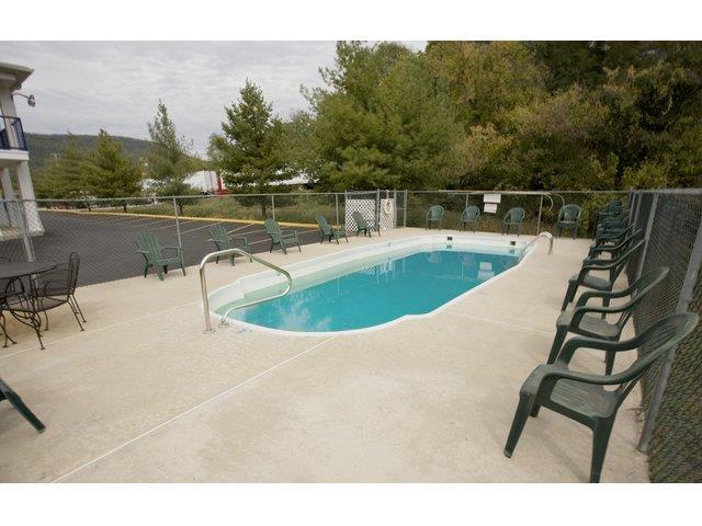 Studio 6 Suites Chattanooga Tn Lookout Mtn. Facilities photo