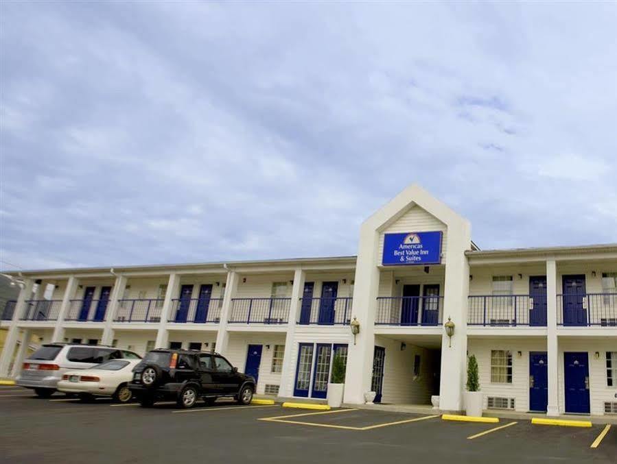 Studio 6 Suites Chattanooga Tn Lookout Mtn. Exterior photo